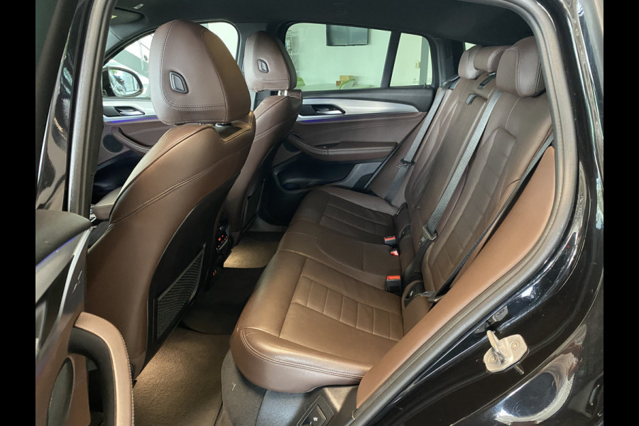 BMW X4 xDrive20i High Executive Edition M Sport / Leer / stuur /stoel verwarming