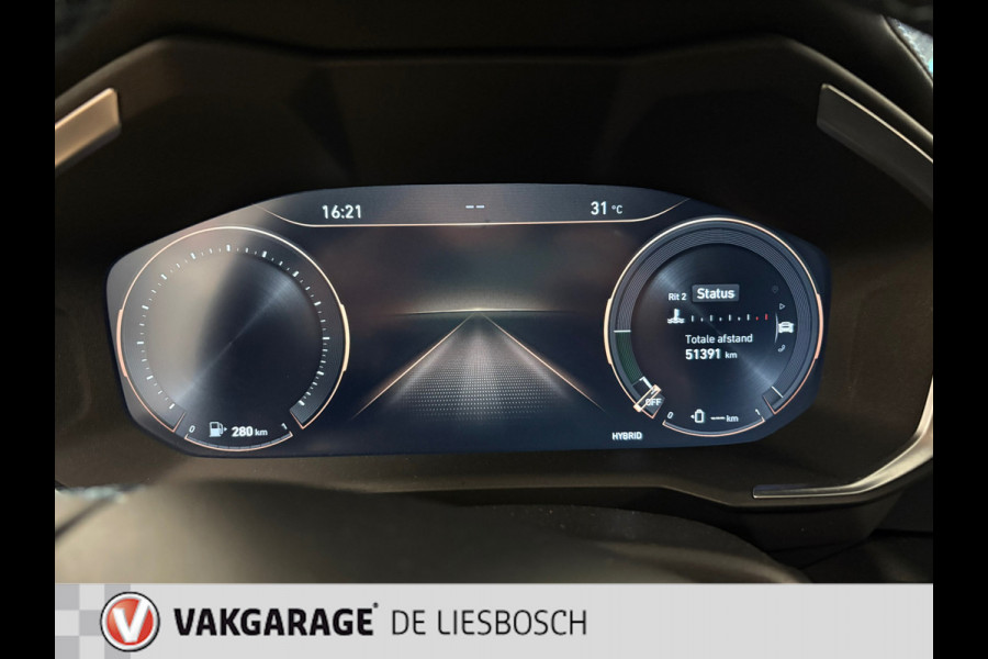Lynk & Co 01 1.5 / pano / 360 camera / model 2023 / Infinity / navi / stoelverwarming