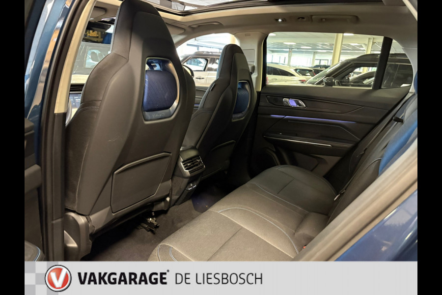 Lynk & Co 01 1.5 / pano / 360 camera / model 2023 / Infinity / navi / stoelverwarming
