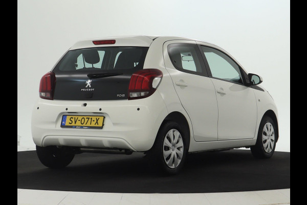 Peugeot 108 1.0 e-VTi Active Bluetooth | AIRCO | Dealer onderhouden