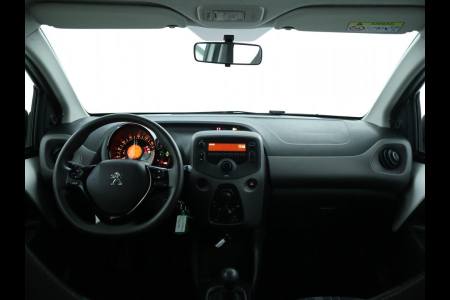 Peugeot 108 1.0 e-VTi Active Bluetooth | AIRCO | Dealer onderhouden