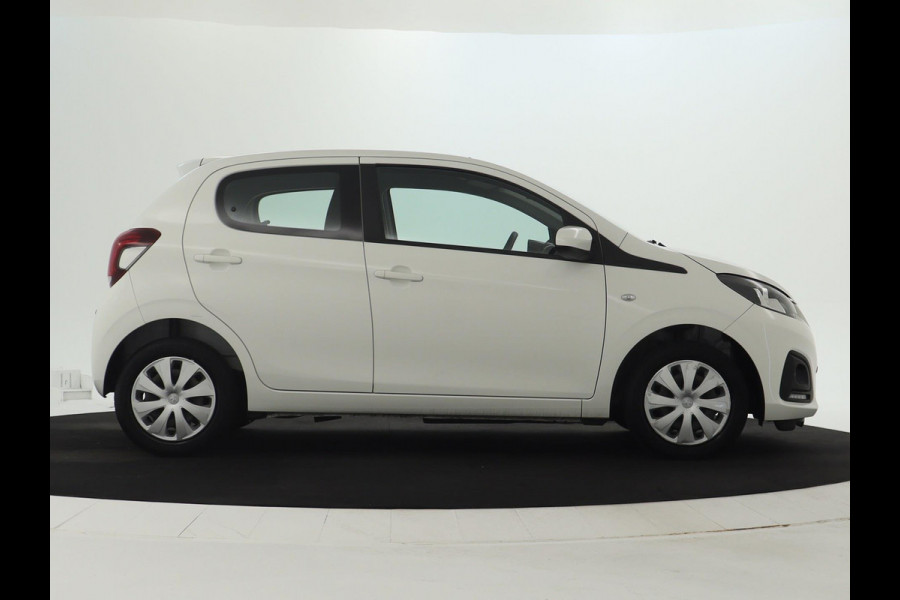 Peugeot 108 1.0 e-VTi Active Bluetooth | AIRCO | Dealer onderhouden