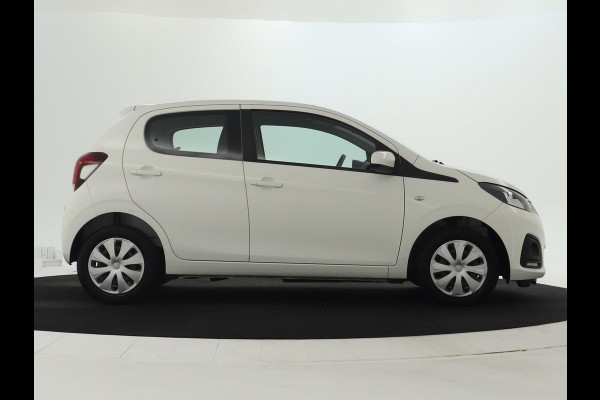 Peugeot 108 1.0 e-VTi Active Bluetooth | AIRCO | Dealer onderhouden