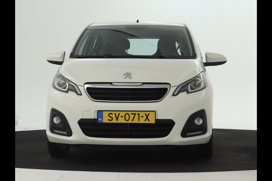 Peugeot 108 1.0 e-VTi Active Bluetooth | AIRCO | Dealer onderhouden