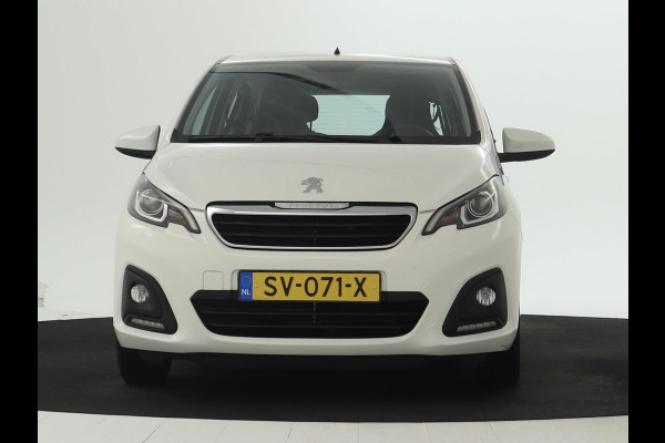 Peugeot 108 1.0 e-VTi Active Bluetooth | AIRCO | Dealer onderhouden