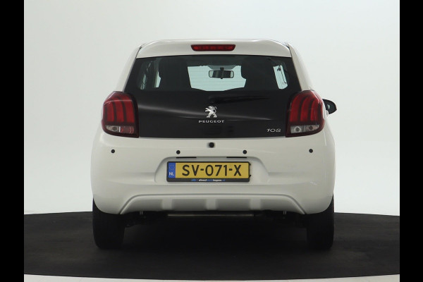 Peugeot 108 1.0 e-VTi Active Bluetooth | AIRCO | Dealer onderhouden