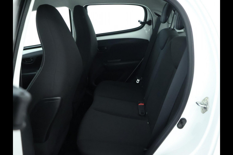Peugeot 108 1.0 e-VTi Active Bluetooth | AIRCO | Dealer onderhouden