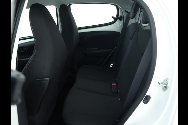 Peugeot 108 1.0 e-VTi Active Bluetooth | AIRCO | Dealer onderhouden