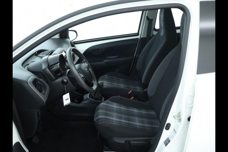 Peugeot 108 1.0 e-VTi Active Bluetooth | AIRCO | Dealer onderhouden