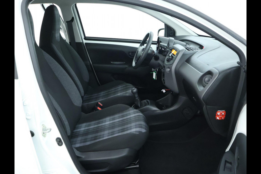 Peugeot 108 1.0 e-VTi Active Bluetooth | AIRCO | Dealer onderhouden