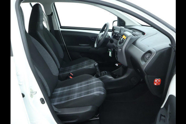 Peugeot 108 1.0 e-VTi Active Bluetooth | AIRCO | Dealer onderhouden