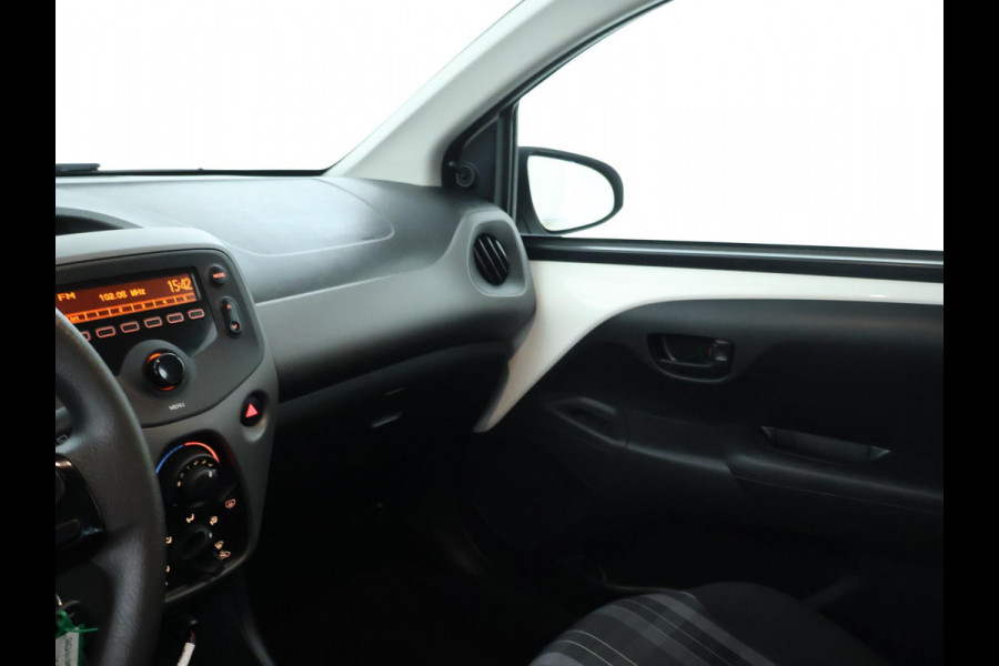 Peugeot 108 1.0 e-VTi Active Bluetooth | AIRCO | Dealer onderhouden
