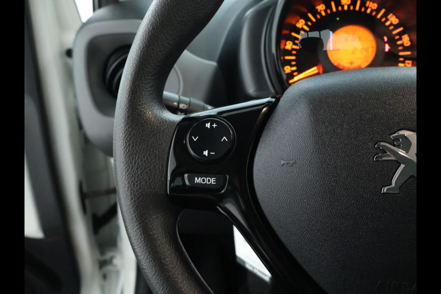 Peugeot 108 1.0 e-VTi Active Bluetooth | AIRCO | Dealer onderhouden
