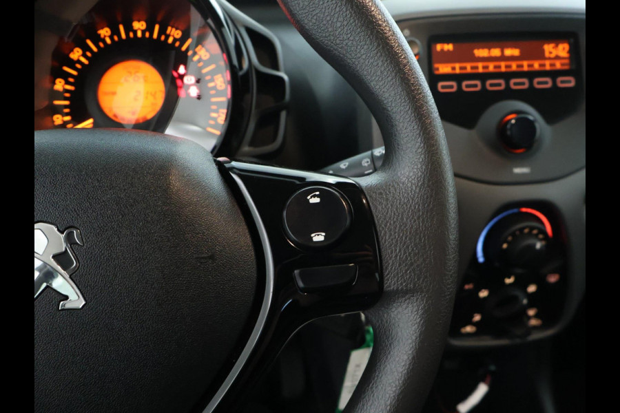 Peugeot 108 1.0 e-VTi Active Bluetooth | AIRCO | Dealer onderhouden