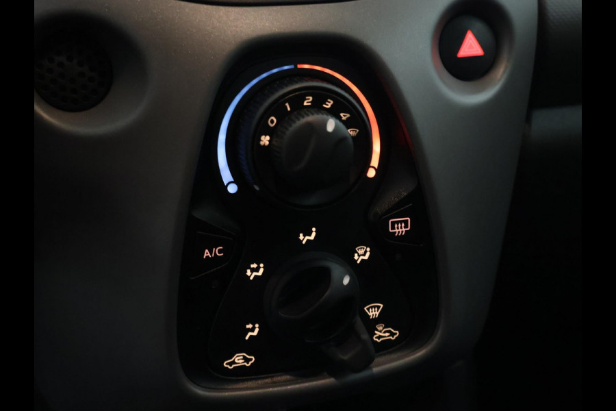 Peugeot 108 1.0 e-VTi Active Bluetooth | AIRCO | Dealer onderhouden
