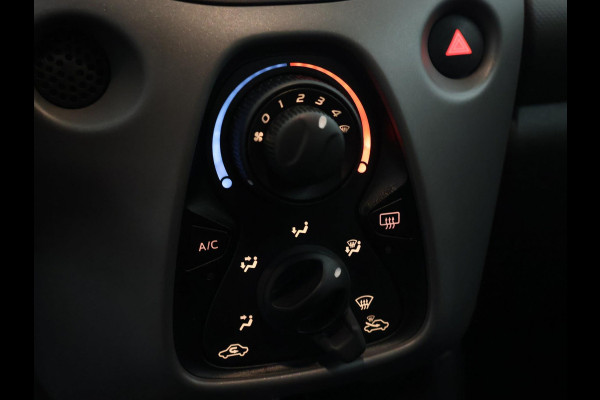 Peugeot 108 1.0 e-VTi Active Bluetooth | AIRCO | Dealer onderhouden