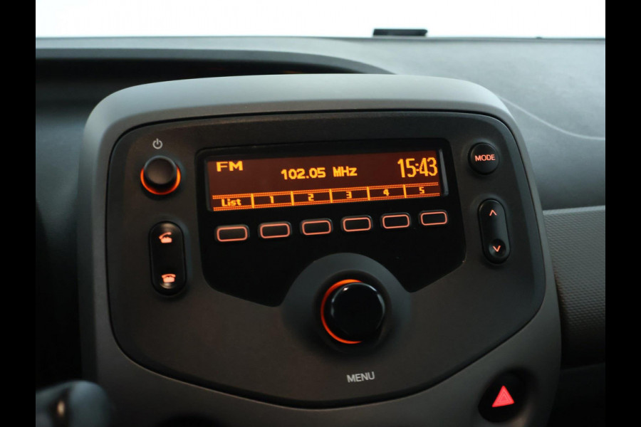 Peugeot 108 1.0 e-VTi Active Bluetooth | AIRCO | Dealer onderhouden