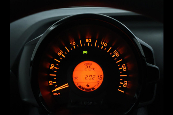 Peugeot 108 1.0 e-VTi Active Bluetooth | AIRCO | Dealer onderhouden