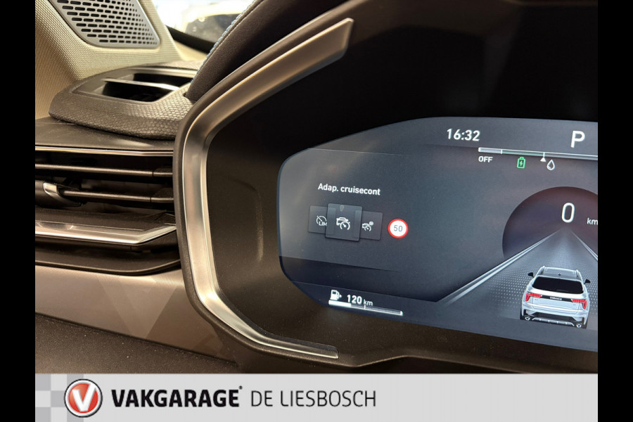 Lynk & Co 01 1.5 / pano / 360 camera / model 2023 / Infinity / navi / stoelverwarming