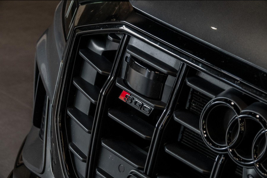 Audi SQ8 4.0 TFSI Quattro *Bang & Olufsen / Stoelventilatie + Massage / AWD-Besturing / Panorama / Soft-Close / Standverwarming*