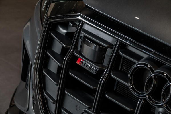 Audi SQ8 4.0 TFSI Quattro *Bang & Olufsen / Stoelventilatie + Massage / AWD-Besturing / Panorama / Soft-Close / Standverwarming*