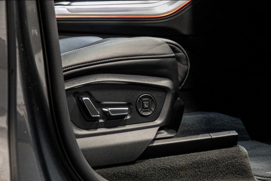 Audi SQ8 4.0 TFSI Quattro *Bang & Olufsen / Stoelventilatie + Massage / AWD-Besturing / Panorama / Soft-Close / Standverwarming*