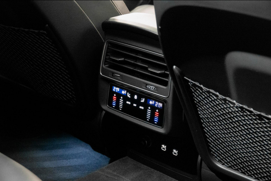 Audi SQ8 4.0 TFSI Quattro *Bang & Olufsen / Stoelventilatie + Massage / AWD-Besturing / Panorama / Soft-Close / Standverwarming*
