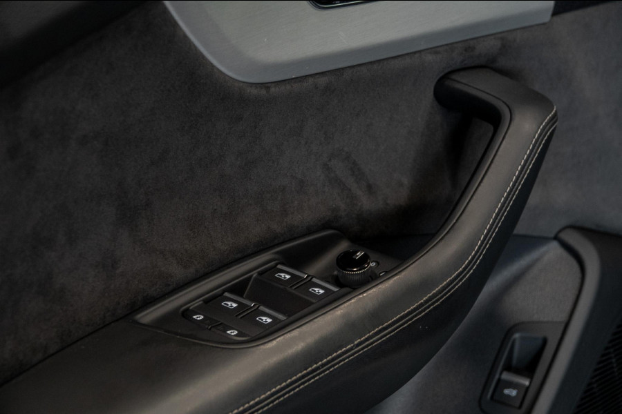 Audi SQ8 4.0 TFSI Quattro *Bang & Olufsen / Stoelventilatie + Massage / AWD-Besturing / Panorama / Soft-Close / Standverwarming*