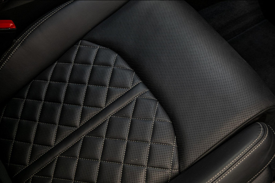 Audi SQ8 4.0 TFSI Quattro *Bang & Olufsen / Stoelventilatie + Massage / AWD-Besturing / Panorama / Soft-Close / Standverwarming*
