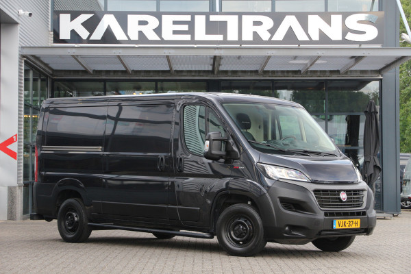 Fiat Ducato 2.3 MultiJet 120 | L2H1 | 2.5t trekgewicht | Cruise | Clima..