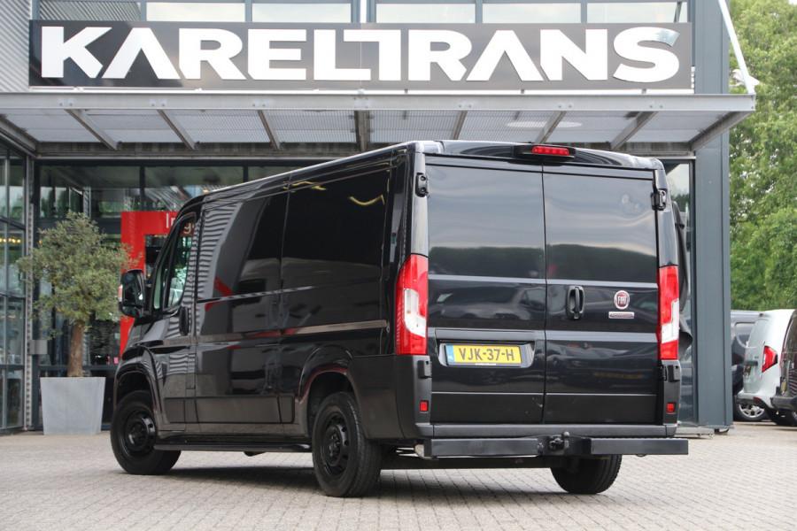 Fiat Ducato 2.3 MultiJet 120 | L2H1 | 2.5t trekgewicht | Cruise | Clima..