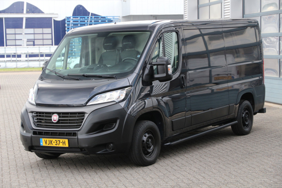 Fiat Ducato 2.3 MultiJet 120 | L2H1 | 2.5t trekgewicht | Cruise | Clima..