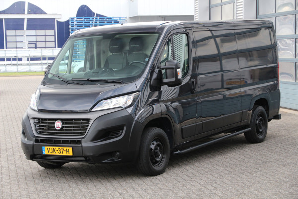 Fiat Ducato 2.3 MultiJet 120 | L2H1 | 2.5t trekgewicht | Cruise | Clima..