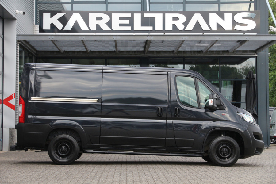 Fiat Ducato 2.3 MultiJet 120 | L2H1 | 2.5t trekgewicht | Cruise | Clima..