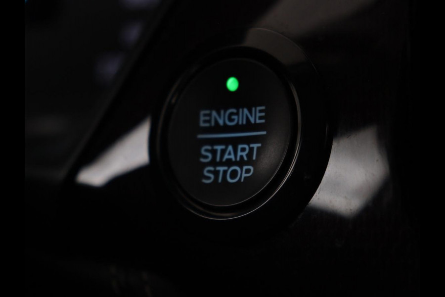 Ford Fiesta 1.0 EcoBoost Vignale | 125pk | Stoel & stuurverwarming | Half leder | B&O Sound | Trekhaak | Carplay | Keyless | Camera | Climate control | Park Assist | Cruise control | Navigatie