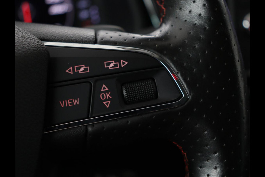 Seat Leon 1.5 TSI FR Business Intens | Stoelverwarming | Trekhaak | Adaptive cruise | Carplay | Virtual Cockpit | Full LED | Sfeerverlichting | Navigatie