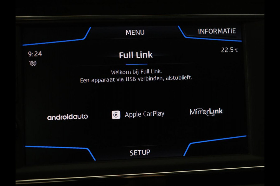 Seat Leon 1.5 TSI FR Business Intens | Stoelverwarming | Trekhaak | Adaptive cruise | Carplay | Virtual Cockpit | Full LED | Sfeerverlichting | Navigatie