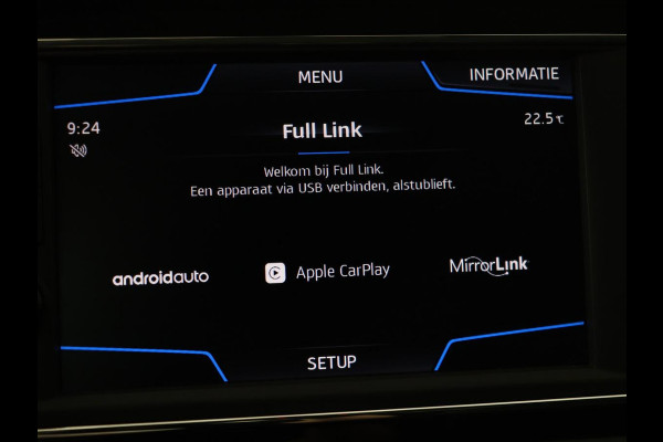 Seat Leon 1.5 TSI FR Business Intens | Stoelverwarming | Trekhaak | Adaptive cruise | Carplay | Virtual Cockpit | Full LED | Sfeerverlichting | Navigatie