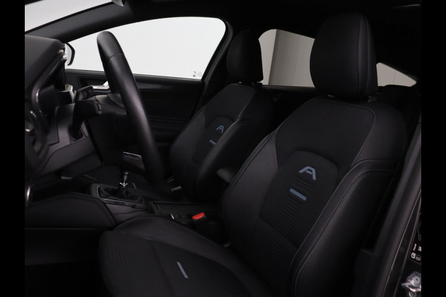 Ford Focus 1.0 EcoBoost Active | Trekhaak | Half leder | Stoel & stuurverwarming | B&O Sound | Camera | Adaptive cruise | Climate control | Keyless | Full LED