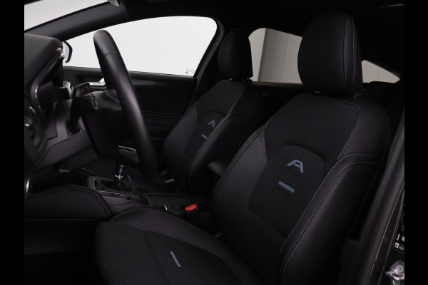 Ford Focus 1.0 EcoBoost Active | Trekhaak | Half leder | Stoel & stuurverwarming | B&O Sound | Camera | Adaptive cruise | Climate control | Keyless | Full LED