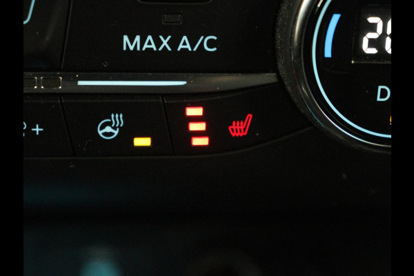 Ford Focus 1.0 EcoBoost Active | Trekhaak | Half leder | Stoel & stuurverwarming | B&O Sound | Camera | Adaptive cruise | Climate control | Keyless | Full LED