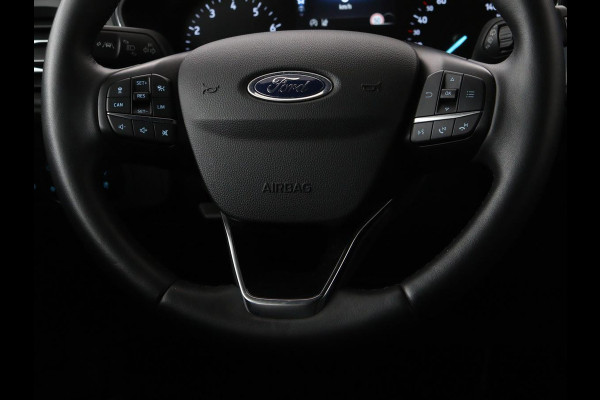 Ford Focus 1.0 EcoBoost Active | Trekhaak | Half leder | Stoel & stuurverwarming | B&O Sound | Camera | Adaptive cruise | Climate control | Keyless | Full LED