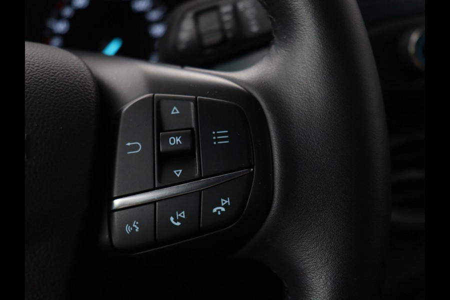 Ford Focus 1.0 EcoBoost Active | Trekhaak | Half leder | Stoel & stuurverwarming | B&O Sound | Camera | Adaptive cruise | Climate control | Keyless | Full LED