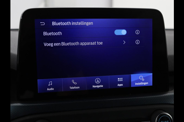 Ford Focus 1.0 EcoBoost Active | Trekhaak | Half leder | Stoel & stuurverwarming | B&O Sound | Camera | Adaptive cruise | Climate control | Keyless | Full LED