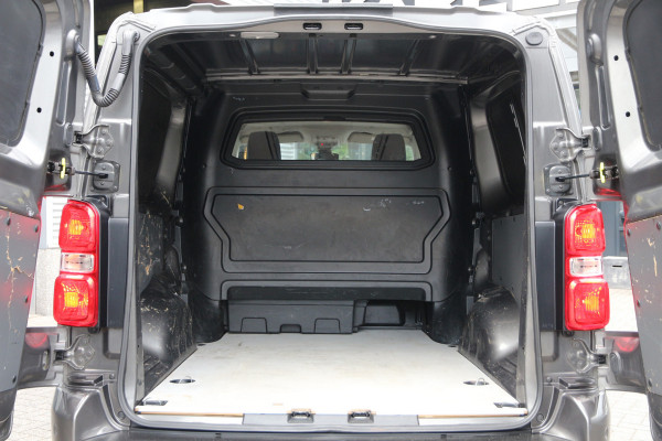 Peugeot Expert 2.0 BlueHDI 180 | Aut. | DC | L3 | Headup | Keyless | Navi | Clima..