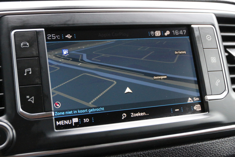 Peugeot Expert 2.0 BlueHDI 180 | Aut. | DC | L3 | Headup | Keyless | Navi | Clima..