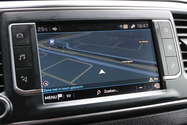 Peugeot Expert 2.0 BlueHDI 180 | Aut. | DC | L3 | Headup | Keyless | Navi | Clima..