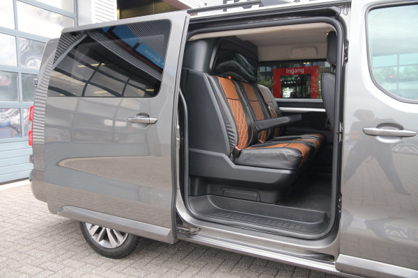Peugeot Expert 2.0 BlueHDI 180 | Aut. | DC | L3 | Headup | Keyless | Navi | Clima..