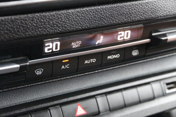 Peugeot Expert 2.0 BlueHDI 180 | Aut. | DC | L3 | Headup | Keyless | Navi | Clima..