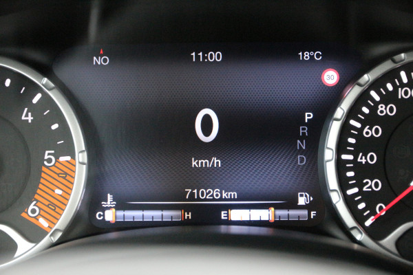 Jeep Renegade 2.0D 170PK | Aut. | 4WD | Grijs kenteken | Trailhawk | 71.000km..
